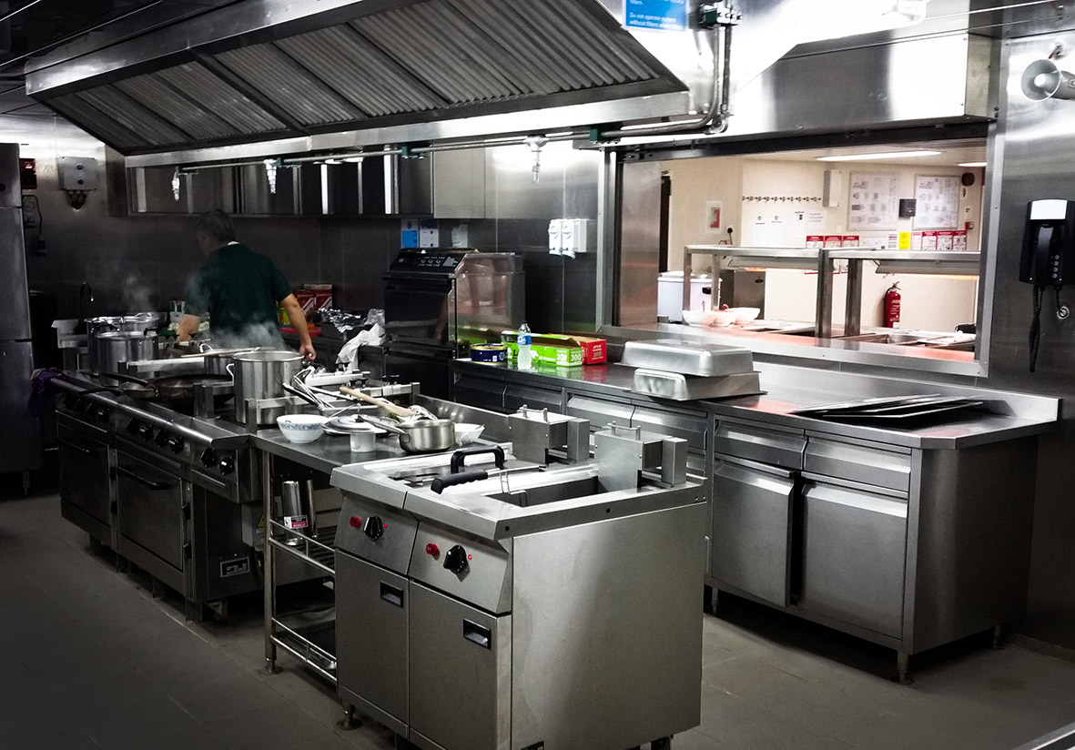 Kang Li Far East Pte Ltd Specialist in the Production and supply of